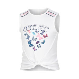 Vêtements De Tennis Lucky in Love Have An Ice Day Tank